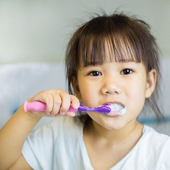 child toothbrush 2025 543 Blue Stone Hills Dentistry